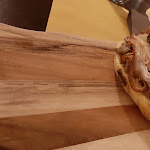 Photo n°1 de l'avis de Francesca.u fait le 07/06/2022 à 04:44 sur le  Eventi Divini - Osteria Contemporanea à Giarratana