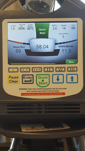 Recreation Center «McHenry Recreation Center», reviews and photos, 3636 Municipal Dr, McHenry, IL 60050, USA