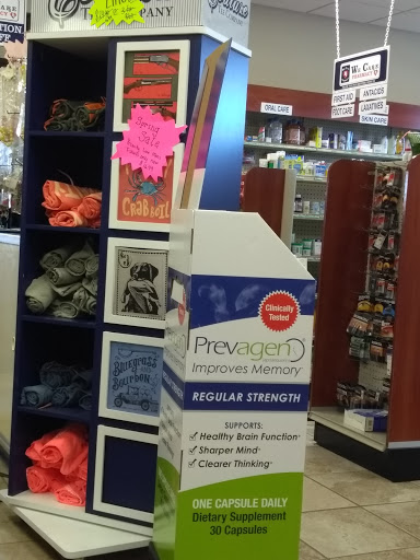 Doctor «H & S Pharmacy of Chapel Hill», reviews and photos, 4708 Nashville Hwy, Chapel Hill, TN 37034, USA