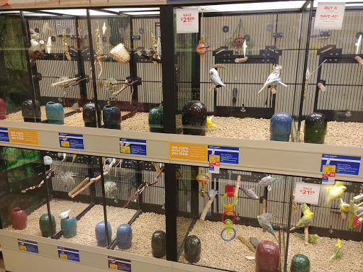 Pet Supply Store «PetSmart», reviews and photos, 4056 Atlanta Hwy, Loganville, GA 30052, USA