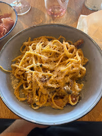 Spaghetti du Restaurant italien Volfoni Chambly - n°15