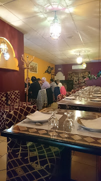 Atmosphère du Restaurant Couscousserie El'Atlas à Tarbes - n°2