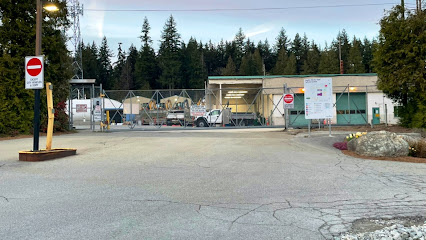 City of Coquitlam Engineering Office