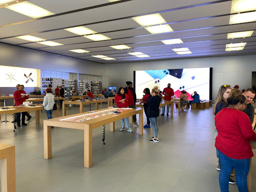 Computer Store «Apple Knox Street», reviews and photos, 3101 Knox St, Dallas, TX 75205, USA