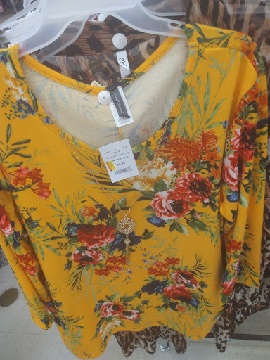 Department Store «Roses», reviews and photos, 1108 Zebulon Rd, Griffin, GA 30224, USA