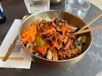 Bibimbap du Restaurant coréen Bibibap à Bordeaux - n°4