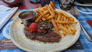 Photo n°66 de Bistrot Margaux Côté terroir à Antibes ()