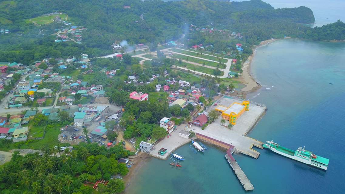 Fotografie cu Balatero Cove Beach cu o suprafață de nisip beige