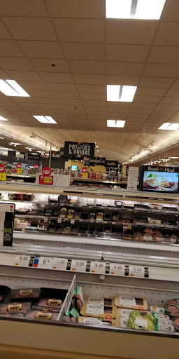Grocery Store «Stop & Shop», reviews and photos, 32 Lyman St, Westborough, MA 01581, USA