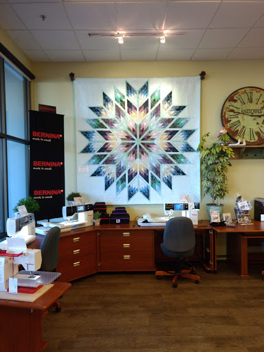 Quilt Shop «Quiltique», reviews and photos, 213 N Stephanie St, Henderson, NV 89074, USA