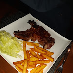 Photo n°3 de l'avis de Patrizia.u fait le 25/11/2022 à 20:52 sur le  DiPronio Ristorante Braceria à Silvi