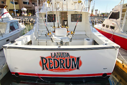 RedRum Sportfishing