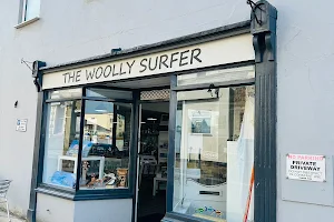 The Woolly Surfer image