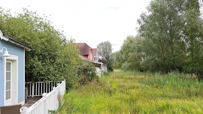 Cottage 649 à Neuville-sur-Ailette
