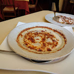 Photo n°1 de l'avis de SALVADOR.A fait le 09/04/2017 à 16:22 sur le  La Locanda del Giullare. Il RistorArte à Trani