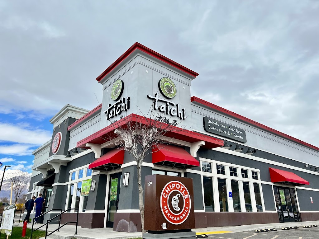 TAICHI BOBA TEA, Poke, Sushi and Ramen 84604