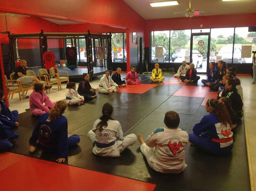 Martial Arts School «Mount Dora BJJ / MMA Academy», reviews and photos, 2750 Dillard Rd #1, Eustis, FL 32726, USA