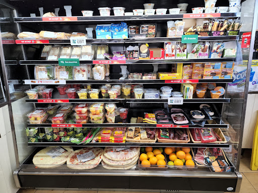 Convenience Store «7-Eleven», reviews and photos, 1 S Broadway, Tarrytown, NY 10591, USA