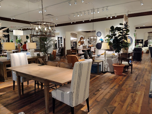 Furniture Store «Arhaus», reviews and photos, 140 University Town Center Dr, Sarasota, FL 34243, USA