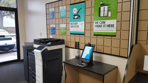 Shipping and Mailing Service «The UPS Store», reviews and photos, 1027 S Pendleton St B, Easley, SC 29642, USA