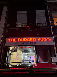 Photos du propriétaire du Restauration rapide The Burger Yug’s à Lys-lez-Lannoy - n°1