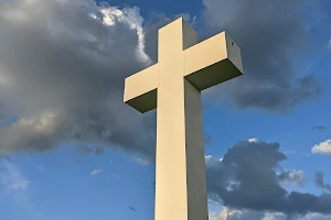 The Great Cross of Christ image