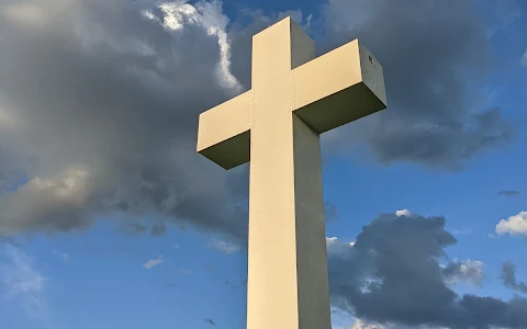 The Great Cross of Christ image