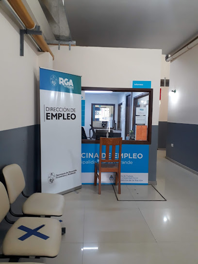 Oficina de Empleo Municipio de Rio Grande