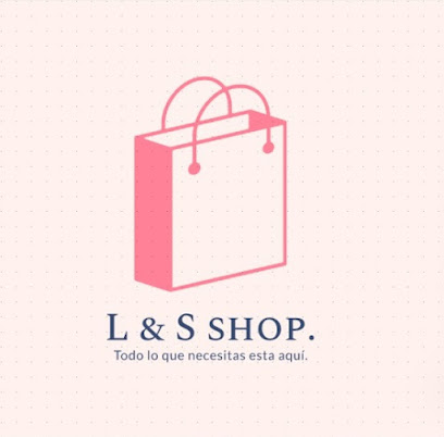 L & S Shop.