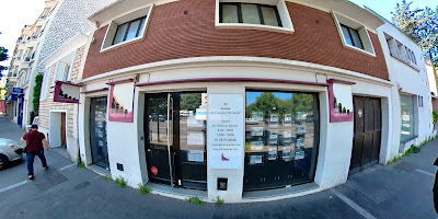 RK IMMOBILIER à Aubervilliers