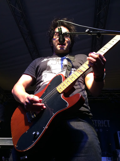 Live Music Venue «District Square», reviews and photos, 139 S Edwards St, Kalamazoo, MI 49007, USA