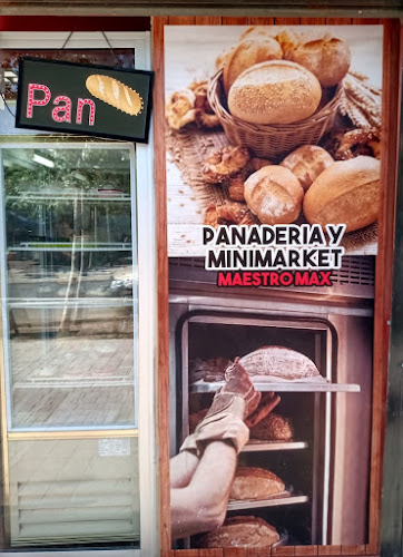 Comentarios y opiniones de Panaderia y Minimarket Maestro Max