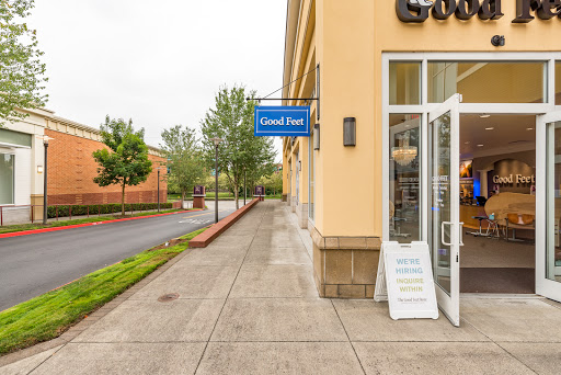 Orthotics & Prosthetics Service «The Good Feet Store», reviews and photos, 2035 NW Allie Ave, Hillsboro, OR 97124, USA