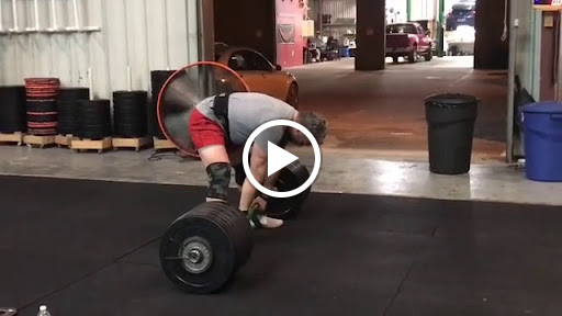 Gym «CrossFit Equality», reviews and photos, 8807 Emmott Rd #200, Houston, TX 77040, USA