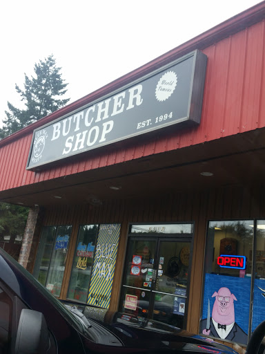 Butcher Shop «Blue Max Meats», reviews and photos, 9512 Canyon Rd E, Puyallup, WA 98371, USA