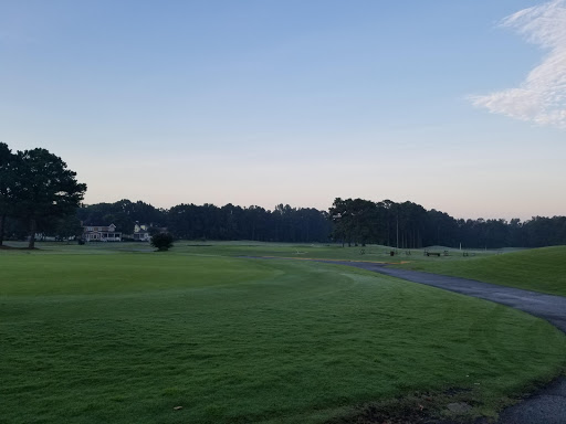 Golf Course «Braelinn Golf Club», reviews and photos, 500 Clubview Dr, Peachtree City, GA 30269, USA