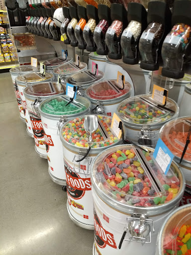 Grocery Store «Cash Wise - West Fargo», reviews and photos, 755 33rd Avenue east, West Fargo, ND 58078, USA