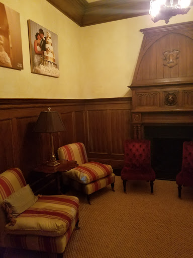 Event Venue «Dover Hall Estate», reviews and photos, 1500 Manakin Rd, Manakin-Sabot, VA 23103, USA