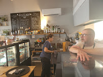 Atmosphère du Restaurant Kitchen café à Saint-Martin-de-Ré - n°1