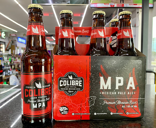 Liquor Store «Holiday Spirits», reviews and photos, 6005 N Oak Street Extension, Valdosta, GA 31605, USA