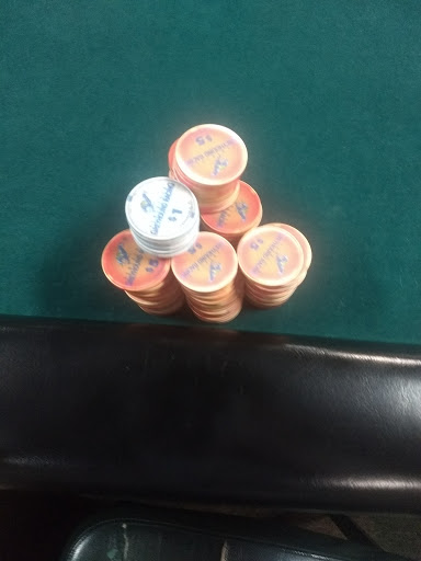 Casino «Pensacola Greyhound Track», reviews and photos, 951 Dog Track Rd, Pensacola, FL 32506, USA