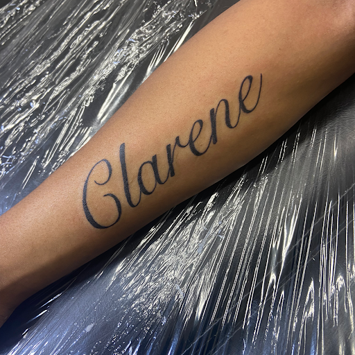 Find dragon tattoo ideas male for your next unique tattoo in Charlotte at BNI-Tattoos