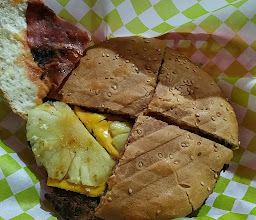 Hamburguesas Tio Juan photo