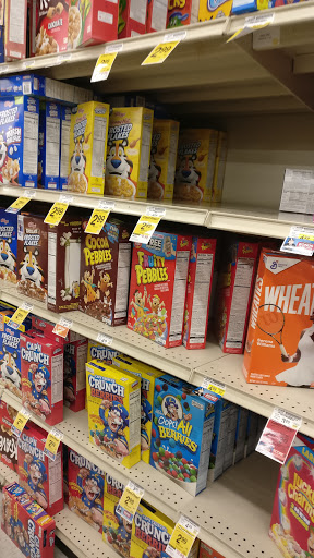 Grocery Store «Tom Thumb», reviews and photos, 4010 N MacArthur Blvd, Irving, TX 75038, USA