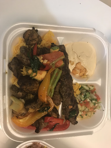 Grocery Store «Mediterranean Oasis Mart», reviews and photos, 357 E Bailey Rd, Naperville, IL 60477, USA