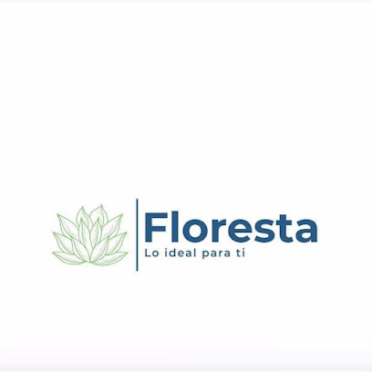 Floresta lo ideal para ti