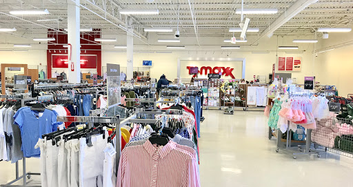 T.J. Maxx