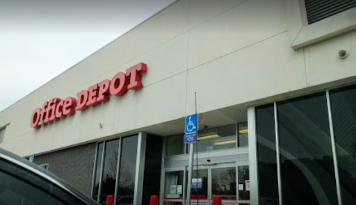 Office Depot image