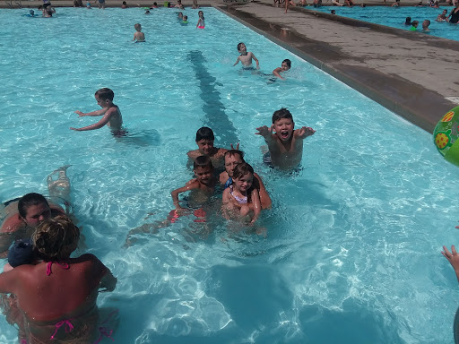 Water Park «Heath City Water Park», reviews and photos, 1287 Hebron Rd, Heath, OH 43056, USA