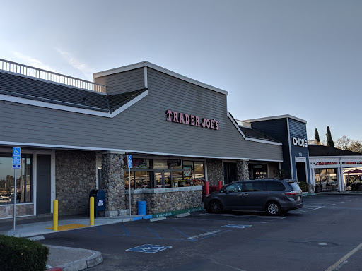 Trader Joes image